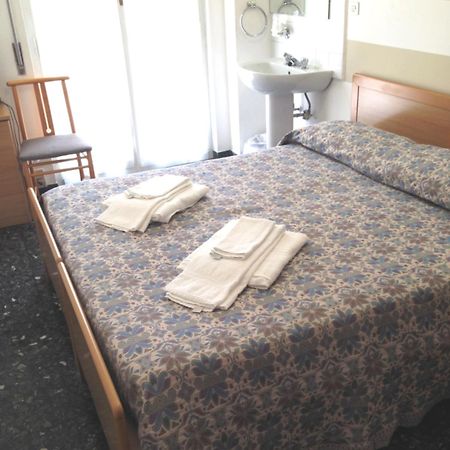 Albergo La Neigra Sestri Levante Ngoại thất bức ảnh