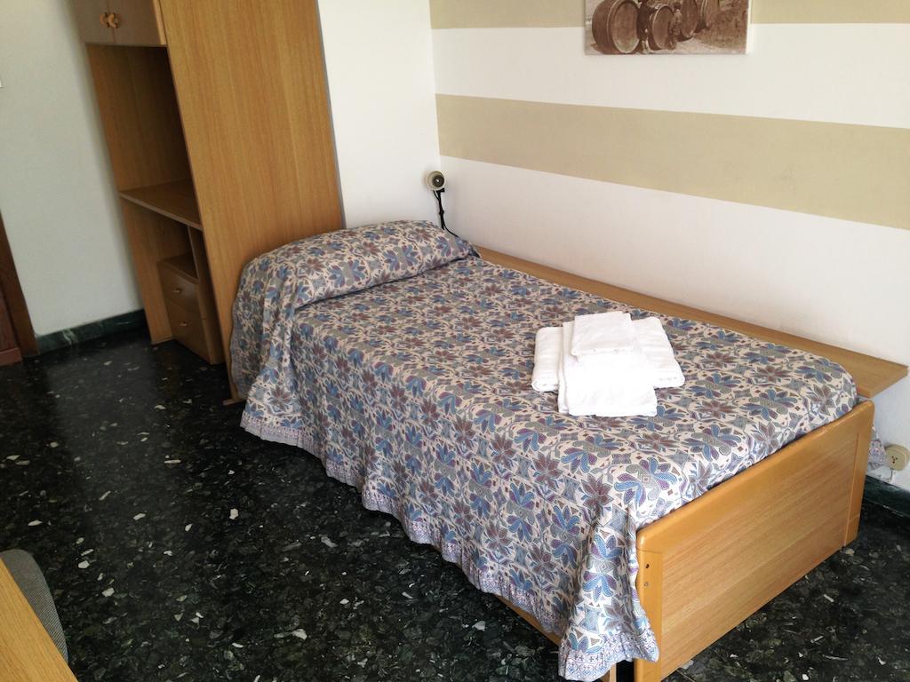 Albergo La Neigra Sestri Levante Phòng bức ảnh