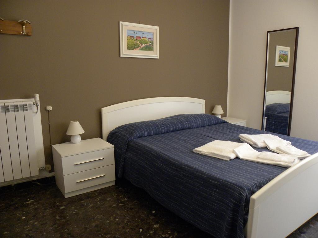 Albergo La Neigra Sestri Levante Ngoại thất bức ảnh